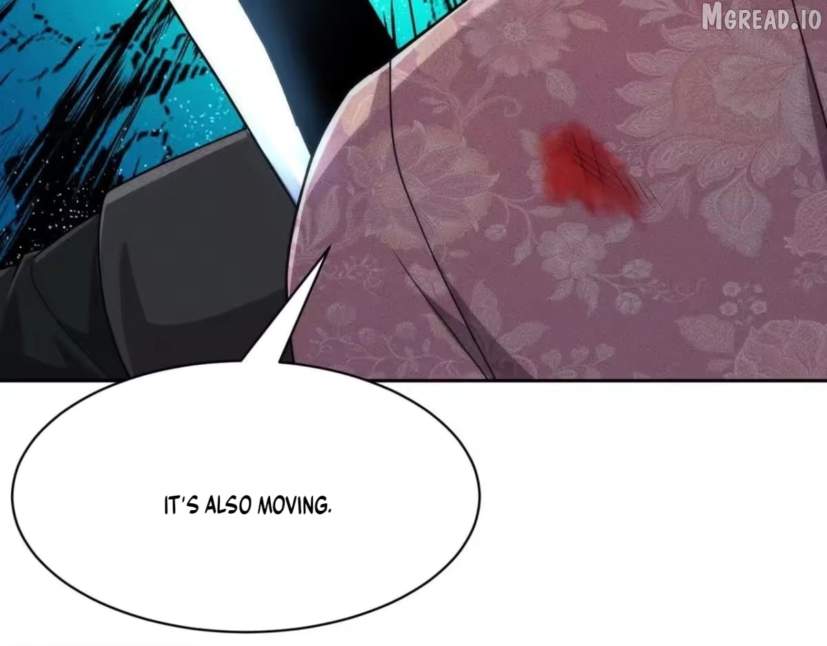 Hidden Dragon in the City (2025) Chapter 74  - page 91